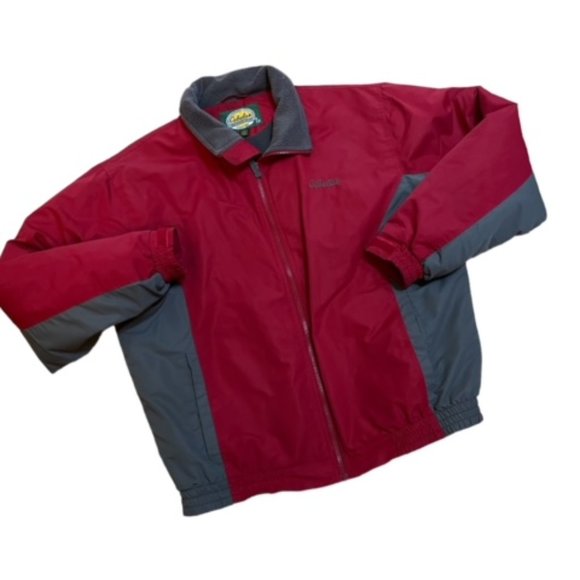 Cabelas Out door jacket - Picture 1 of 1